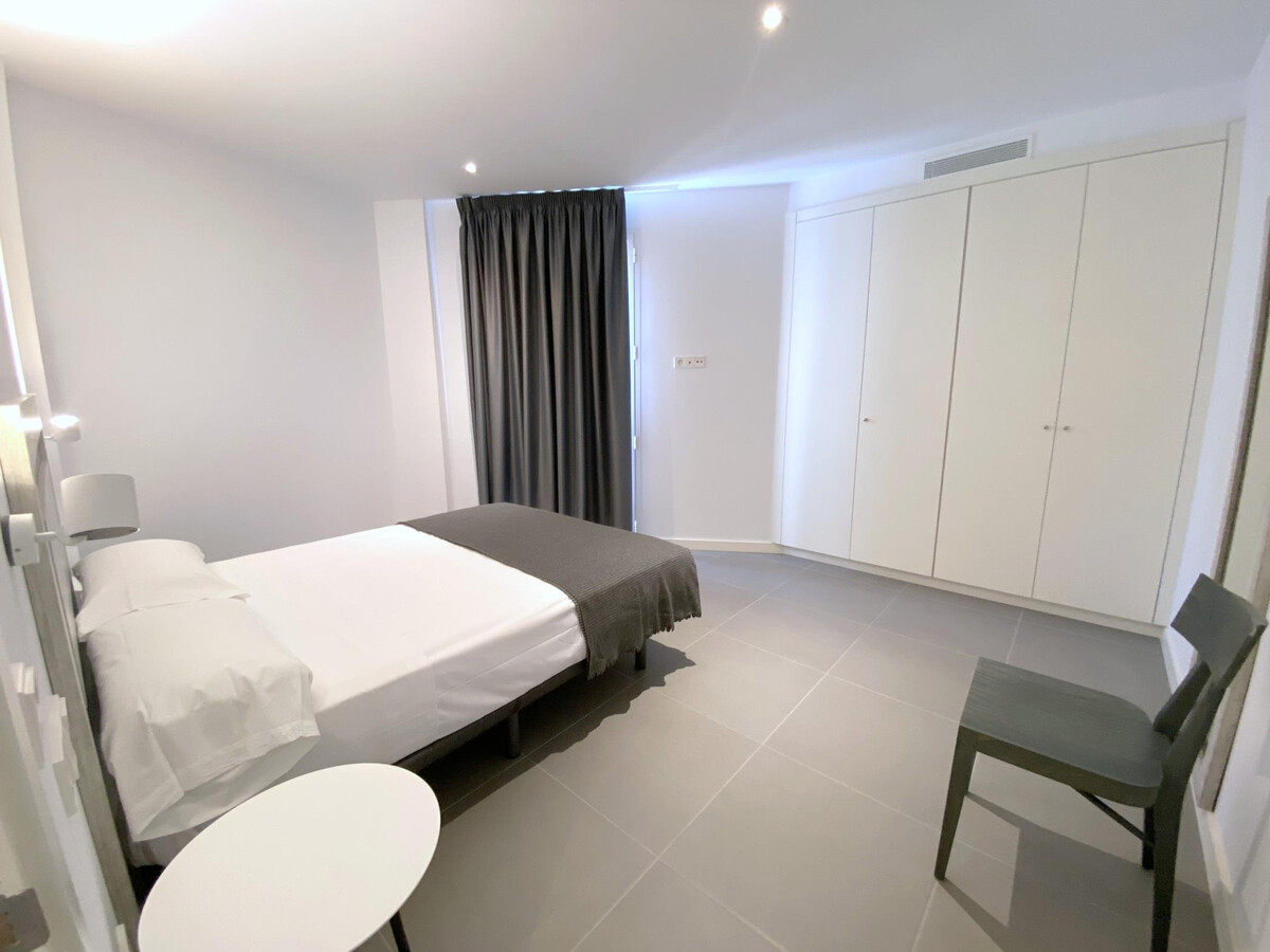 Appartement 4 pers. en centre médiéval, climatisé - Photo 7