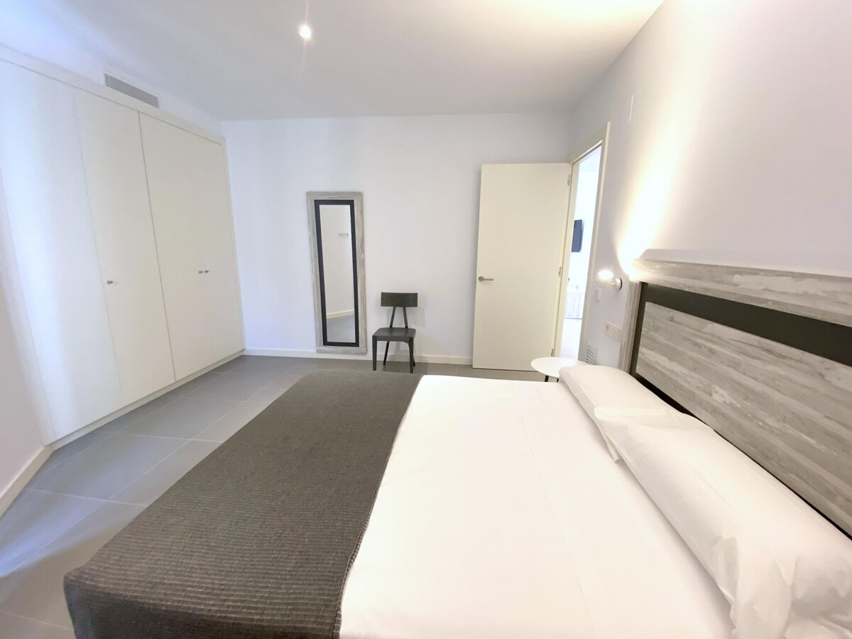 Appartement 4 pers. en centre médiéval, climatisé - Photo 8