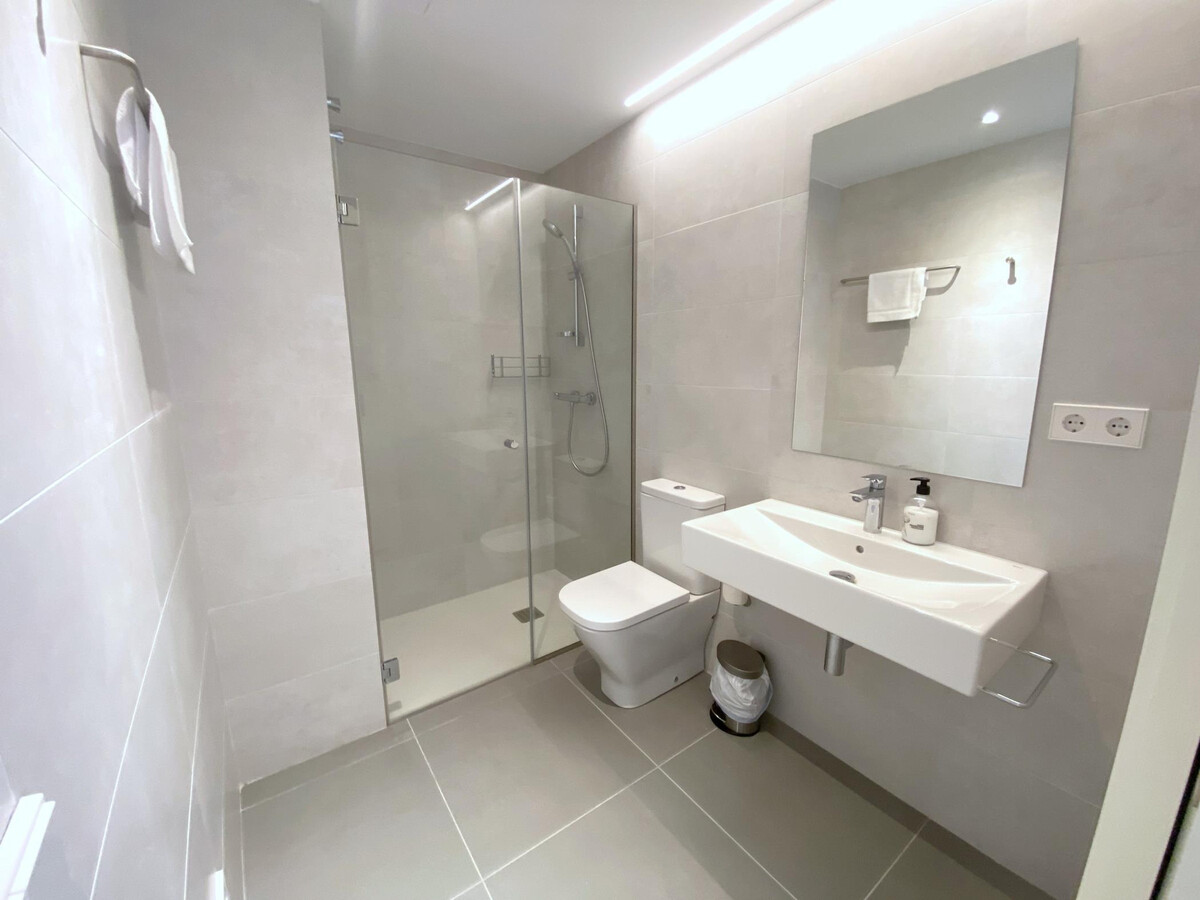 Appartement 4 pers. en centre médiéval, climatisé - Photo 9