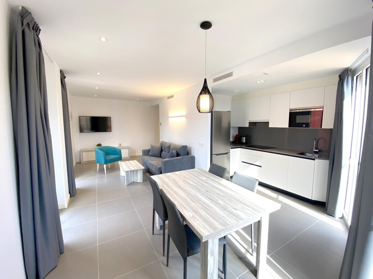 Appartement 4 pers. en centre médiéval, climatisé - Photo 12