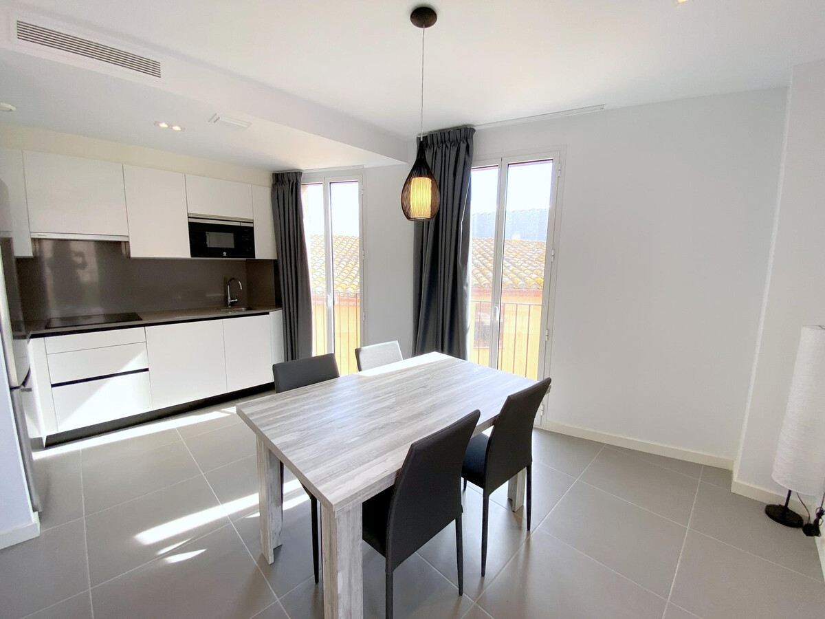 Appartement 4 pers. en centre médiéval, climatisé - Photo 13