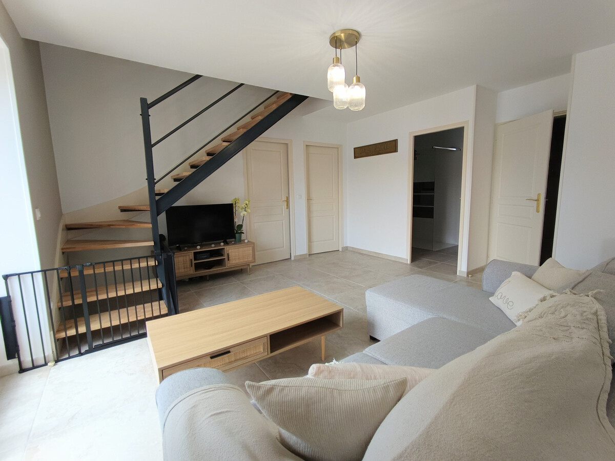 Gîte 4 pers. plain-pied à Villentrois, près Château de Valençay - Photo 2