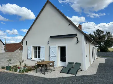 Location gite à Villentrois Faverolles en Berry