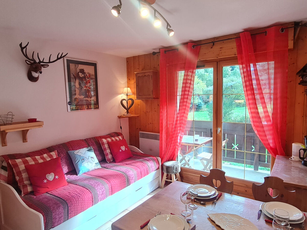 Chalets d'Or D, appartement 5 pers. aux Deux Alpes - Photo 3