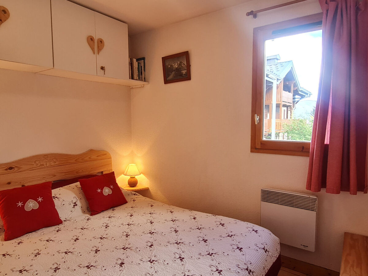 Chalets d'Or D, appartement 5 pers. aux Deux Alpes - Photo 6