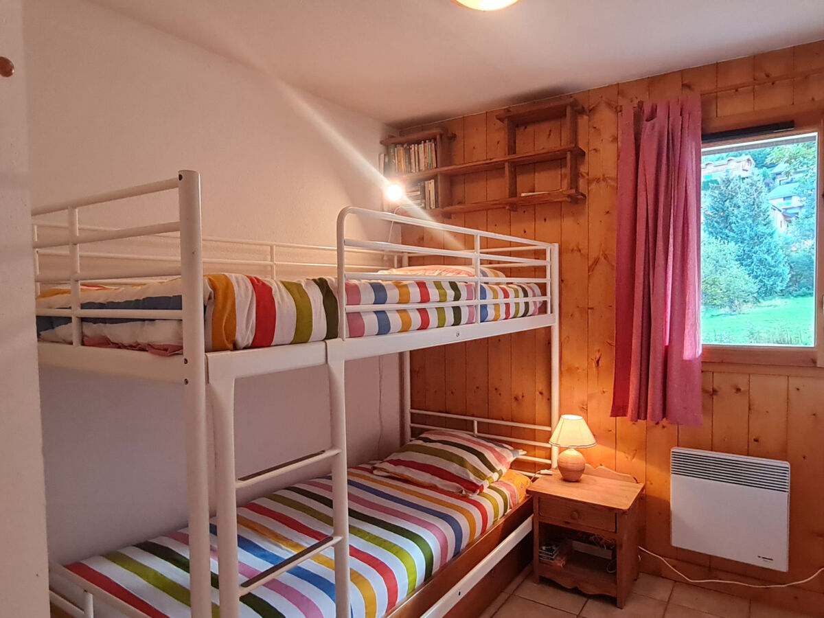 Chalets d'Or D, appartement 5 pers. aux Deux Alpes - Photo 7