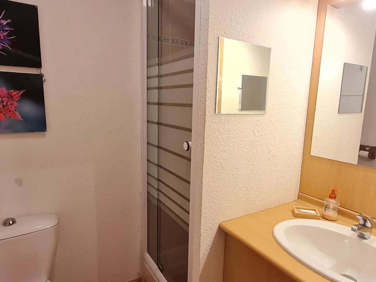Chalets d'Or D, appartement 5 pers. aux Deux Alpes - Photo 8