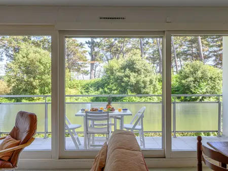 Location appartement à Saint Philibert