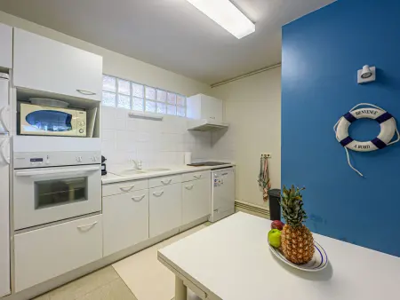 Appartement Men Er Bellec, 50 m de la plage : photo 5