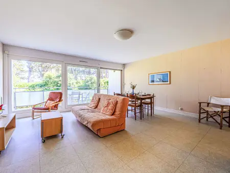 Appartement Men Er Bellec, 50 m de la plage : photo 7