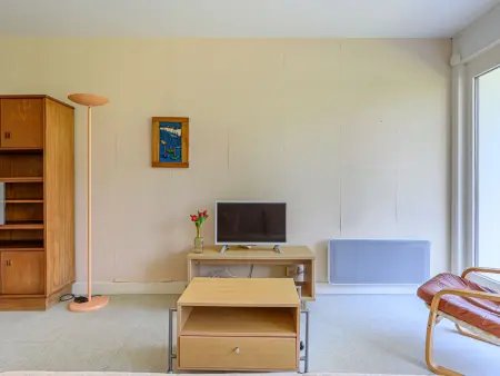 Appartement Men Er Bellec, 50 m de la plage : photo 8