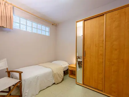 Appartement Men Er Bellec, 50 m de la plage : photo 12