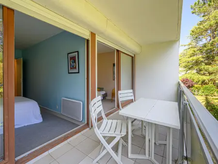 Appartement Men Er Bellec, 50 m de la plage : photo 15