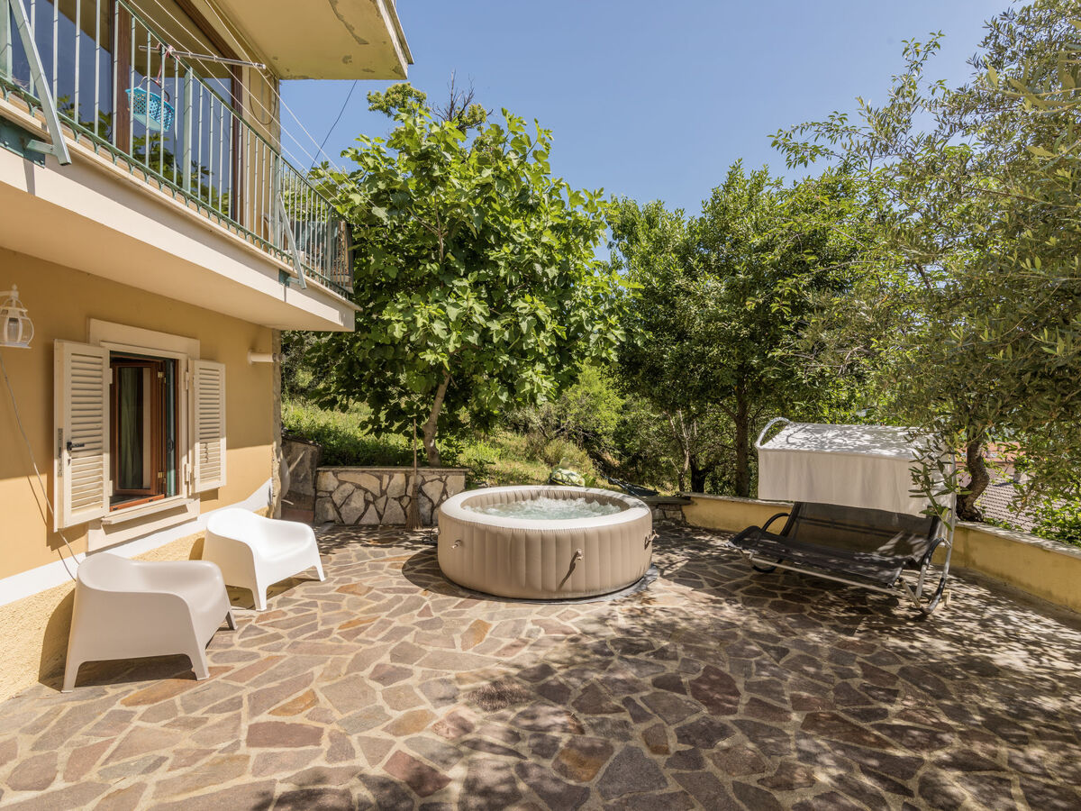Dimora Lucretili – Appartement 2 pièces avec piscine - Photo 2