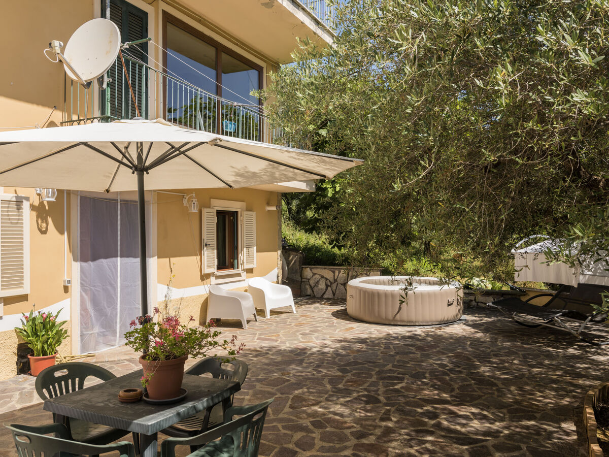 Dimora Lucretili – Appartement 2 pièces avec piscine - Photo 4