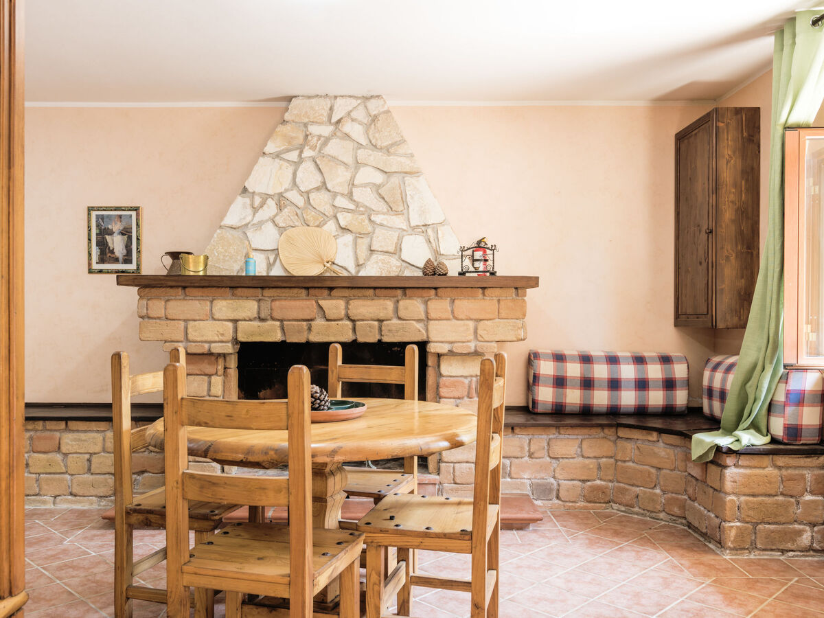Dimora Lucretili – Appartement 2 pièces avec piscine - Photo 7