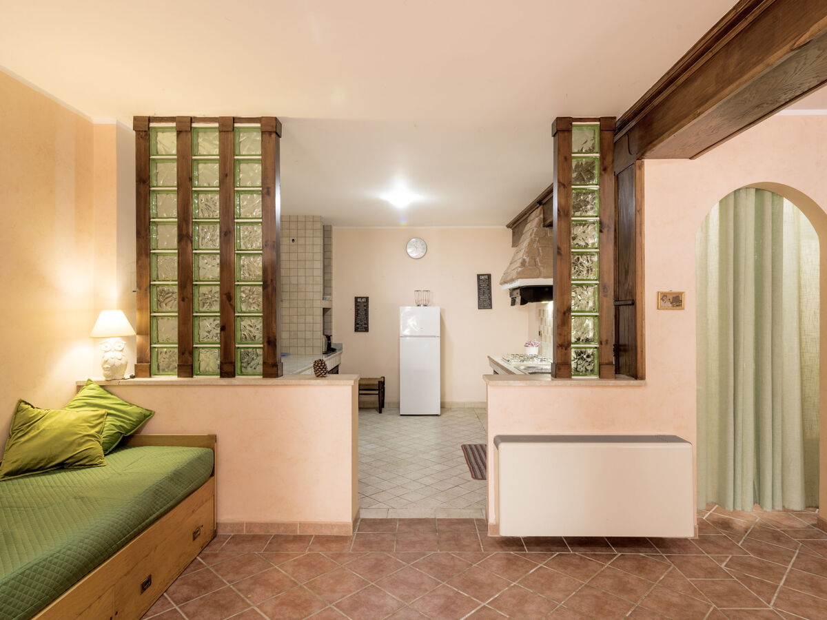 Dimora Lucretili – Appartement 2 pièces avec piscine - Photo 13