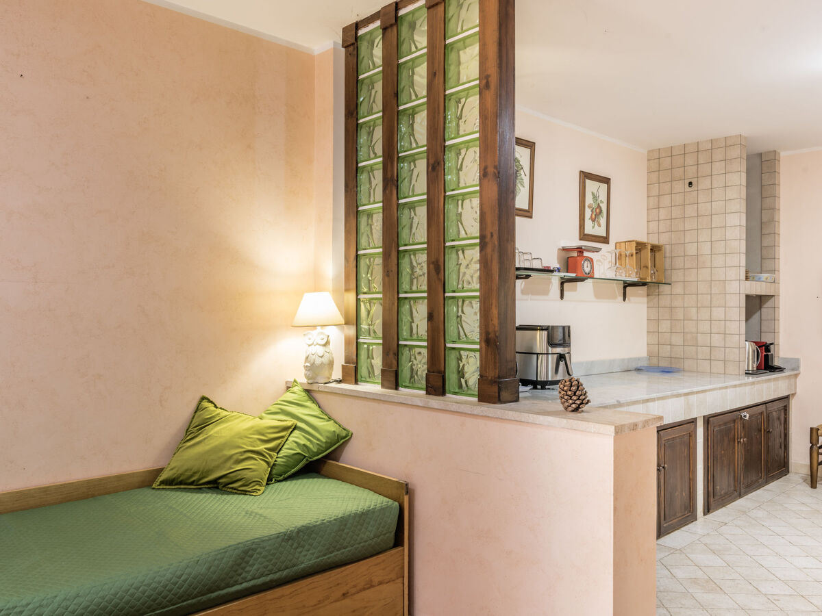 Dimora Lucretili – Appartement 2 pièces avec piscine - Photo 21