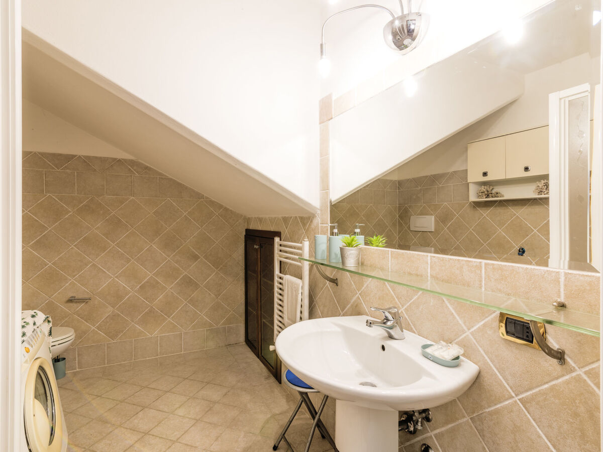Dimora Lucretili – Appartement 2 pièces avec piscine - Photo 24