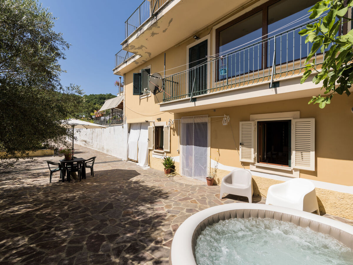 Dimora Lucretili – Appartement 2 pièces avec piscine - Photo 25