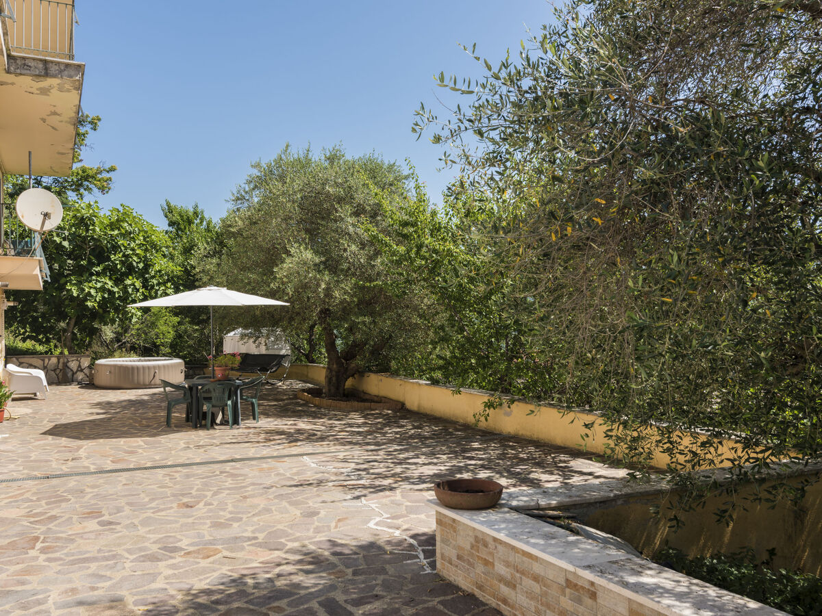 Dimora Lucretili – Appartement 2 pièces avec piscine - Photo 30
