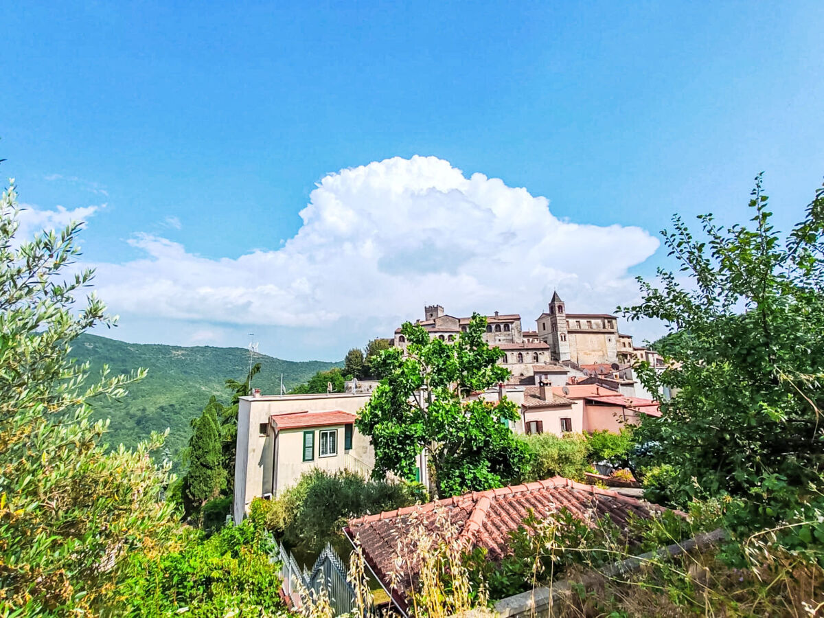 Dimora Lucretili – Appartement 2 pièces avec piscine - Photo 31