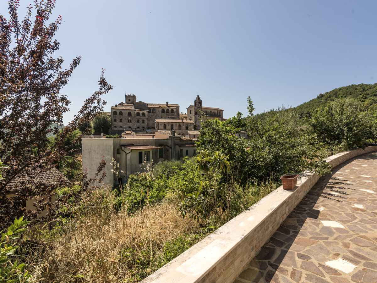 Dimora Lucretili – Appartement 2 pièces avec piscine - Photo 32