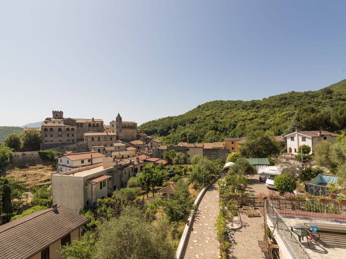Dimora Lucretili – Appartement 2 pièces avec piscine - Photo 34