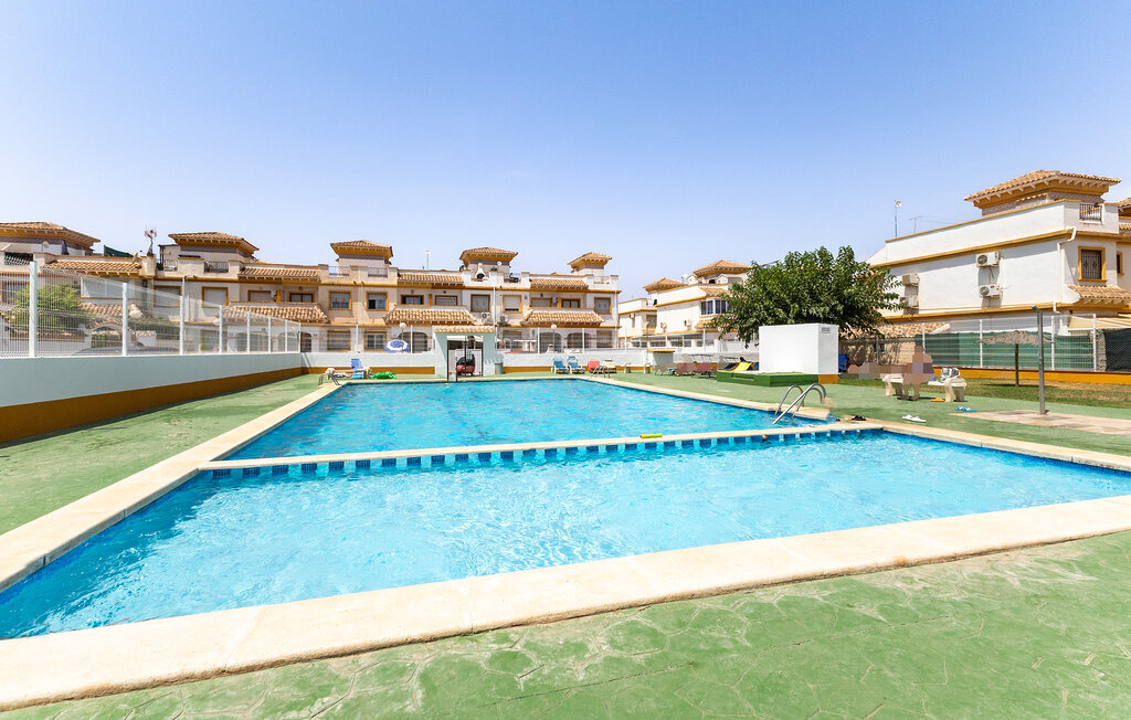 Maison 6 personnes à Torrevieja - Photo 1
