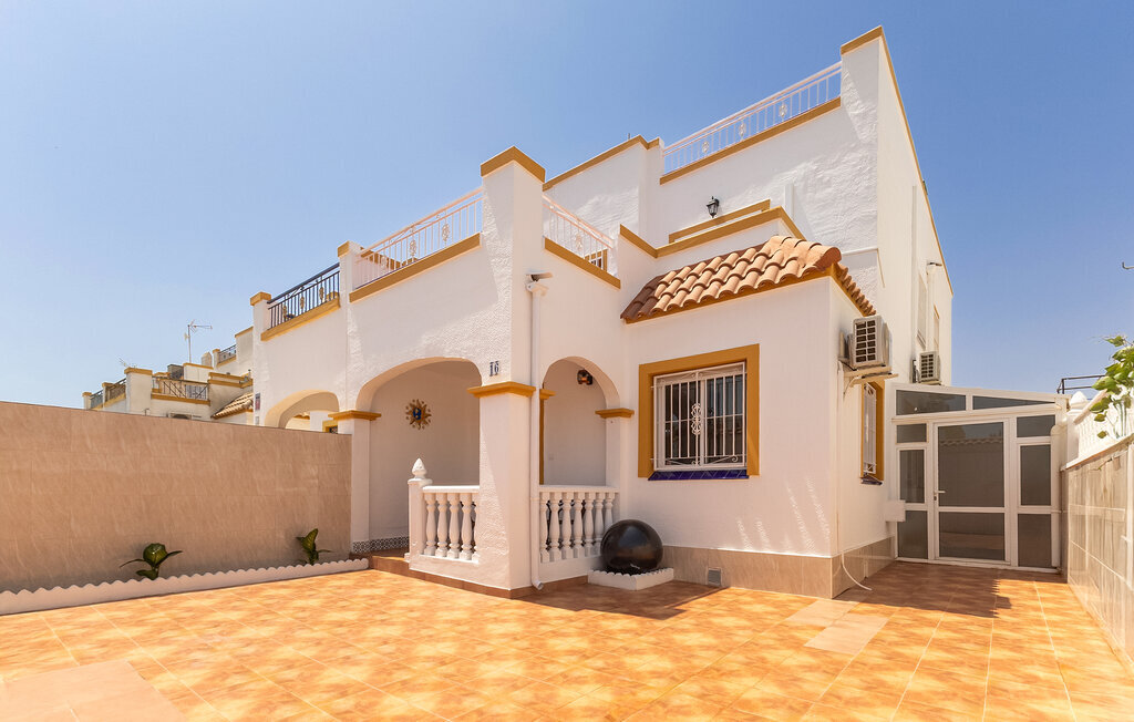 Maison 6 personnes à Torrevieja - Photo 2