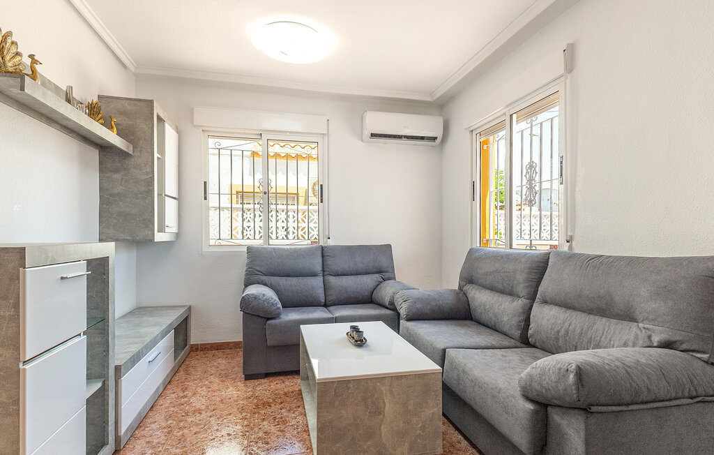 Maison 6 personnes à Torrevieja - Photo 3