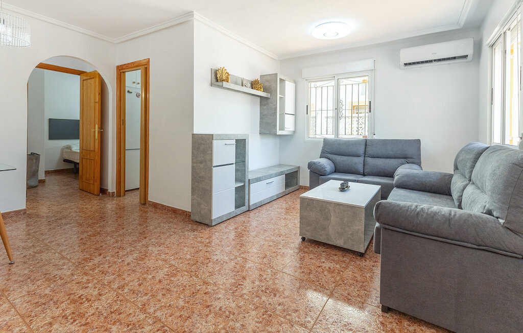 Maison 6 personnes à Torrevieja - Photo 4