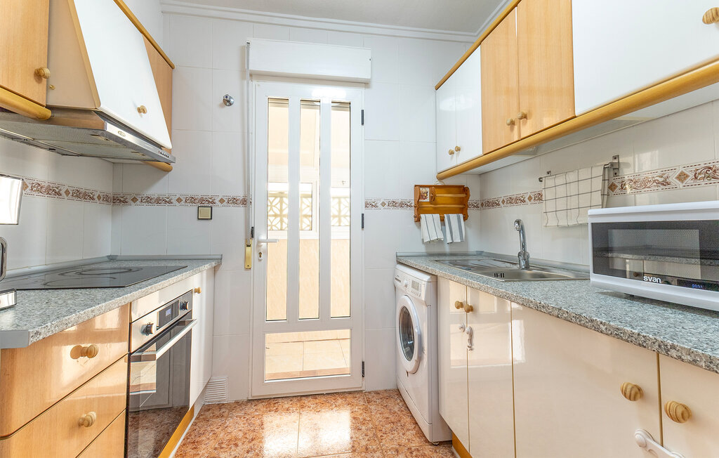 Maison 6 personnes à Torrevieja - Photo 5