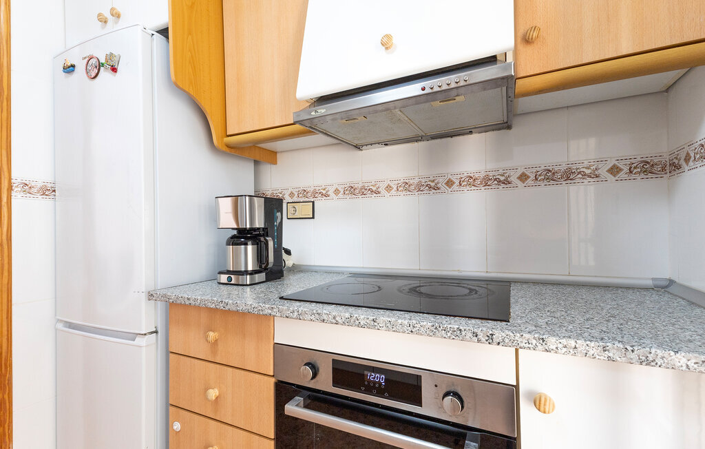 Maison 6 personnes à Torrevieja - Photo 6
