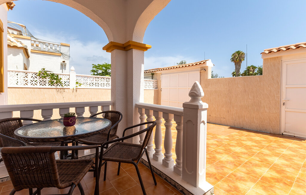 Maison 6 personnes à Torrevieja - Photo 8