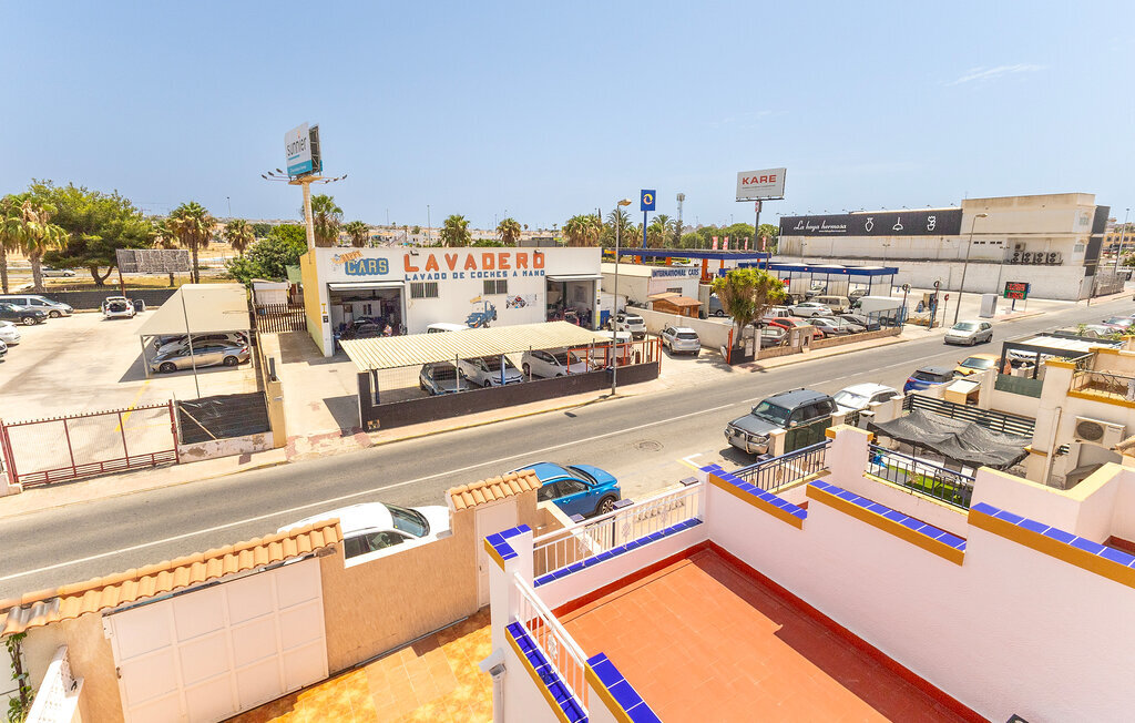Maison 6 personnes à Torrevieja - Photo 9