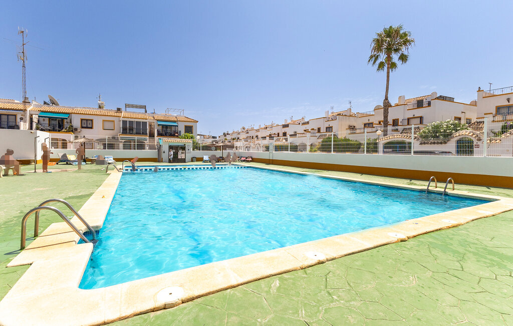Maison 6 personnes à Torrevieja - Photo 10