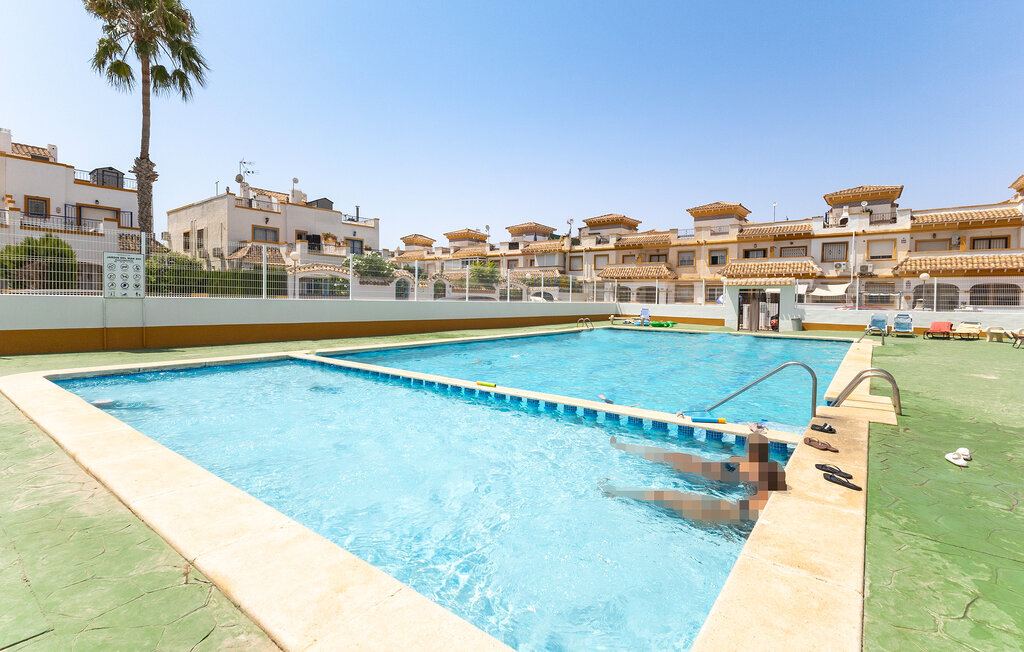 Maison 6 personnes à Torrevieja - Photo 11
