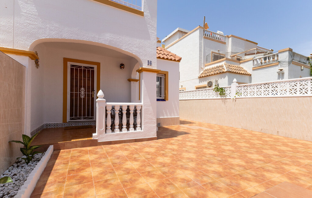 Maison 6 personnes à Torrevieja - Photo 12