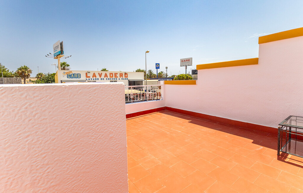 Maison 6 personnes à Torrevieja - Photo 13