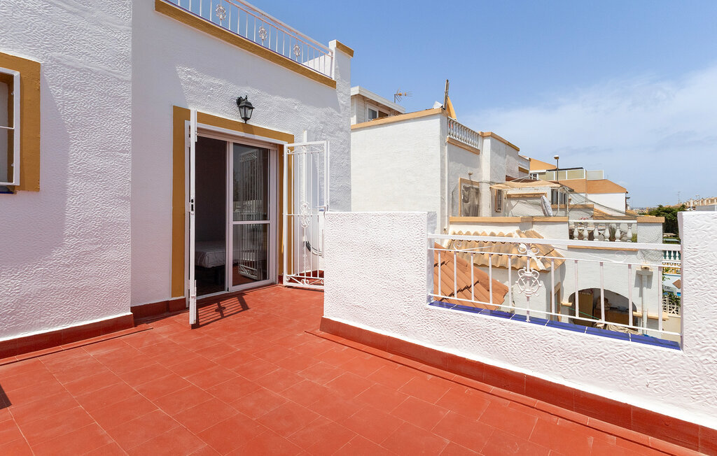 Maison 6 personnes à Torrevieja - Photo 14