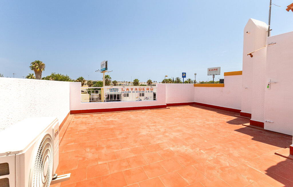 Maison 6 personnes à Torrevieja - Photo 15