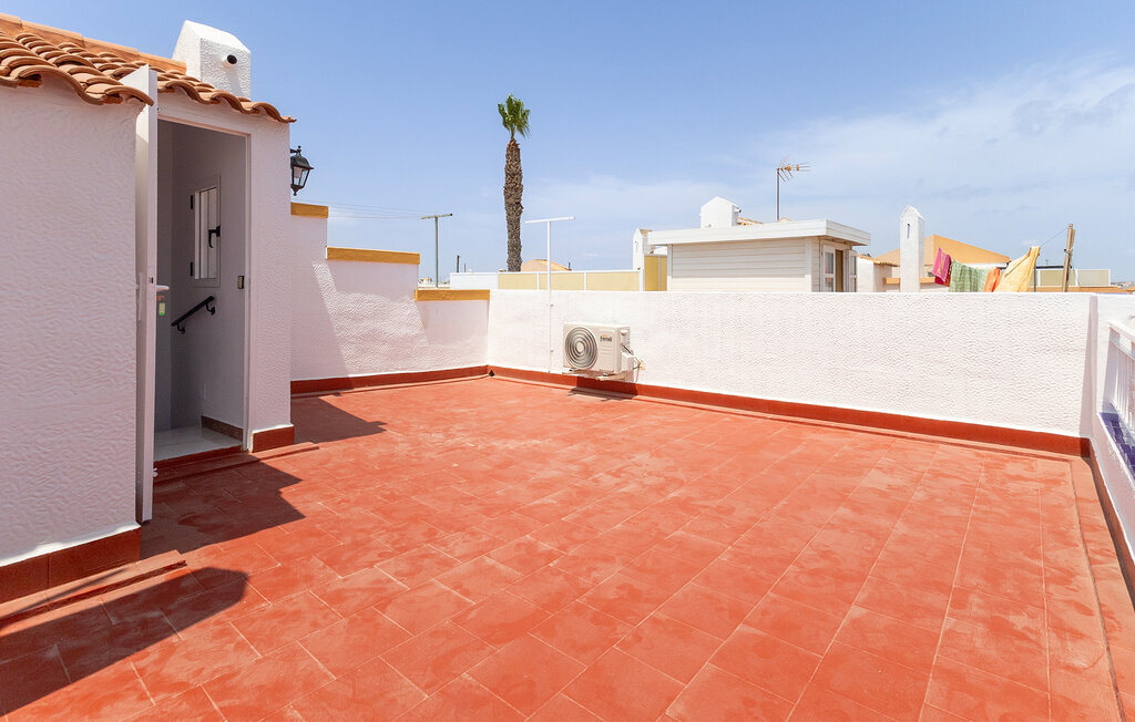 Maison 6 personnes à Torrevieja - Photo 16