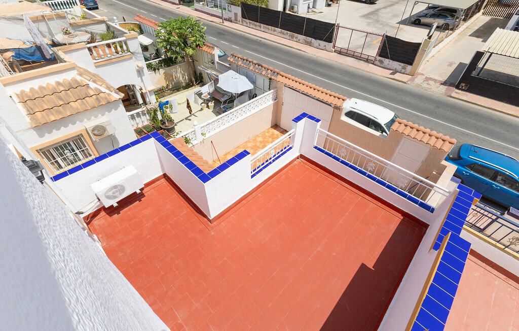 Maison 6 personnes à Torrevieja - Photo 17