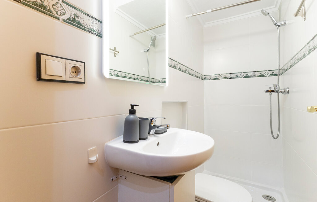 Maison 6 personnes à Torrevieja - Photo 24