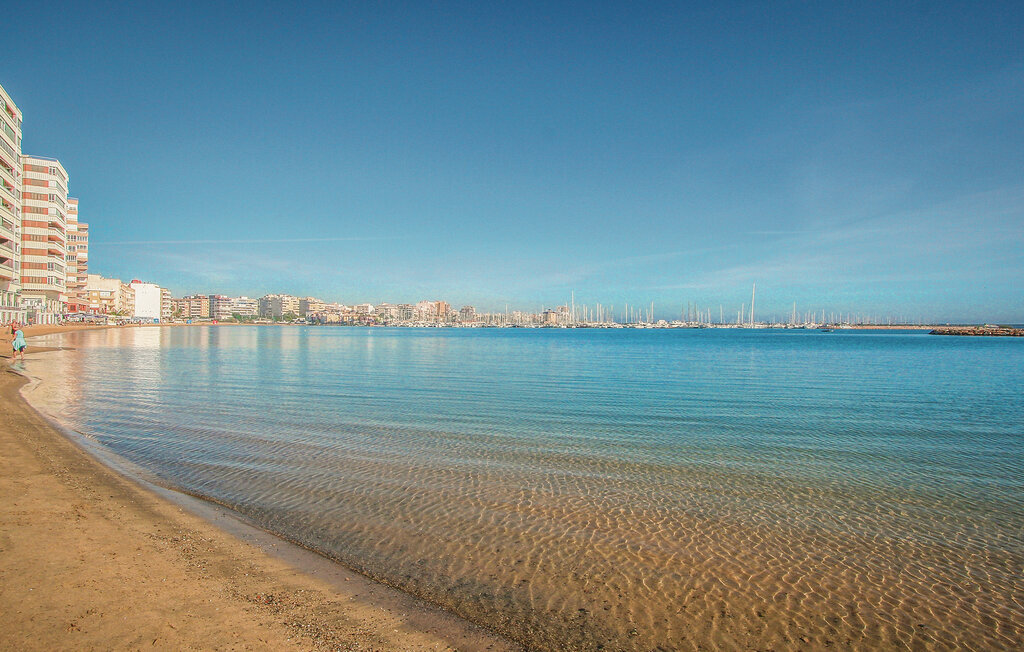 Maison 6 personnes à Torrevieja - Photo 26