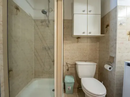 Appartement avec balcon de 5 m² à 25 m de la plage, Blankenberge : photo 14