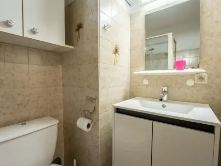 Appartement avec balcon de 5 m² à 25 m de la plage, Blankenberge : photo 15