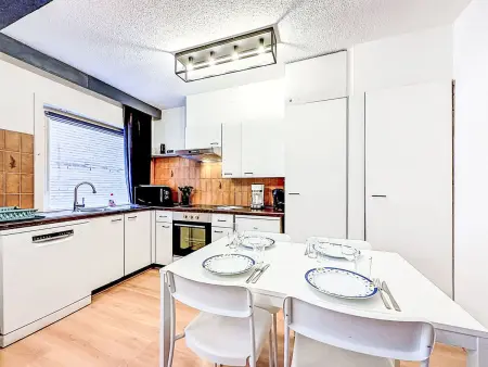 Appartement avec balcon de 5 m² à 25 m de la plage, Blankenberge : photo 20