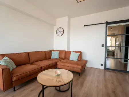 Appartement 3 pièces avec balcon sud à Blankenberge : photo 9